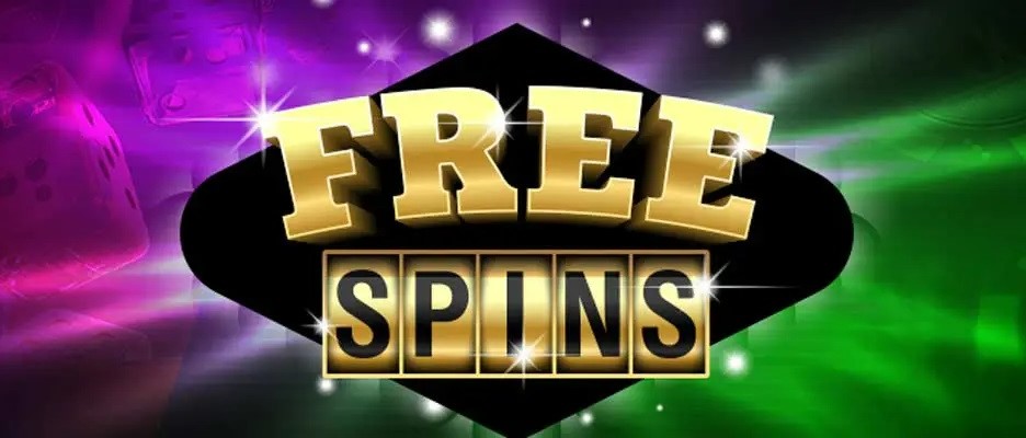Free Spin nei Migliori Siti Scommesse Online